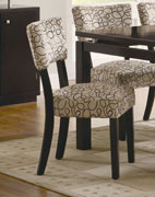 Libby Upholstered Dining Side Chair